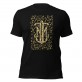 Buy a Veles World T-shirt with an anchor